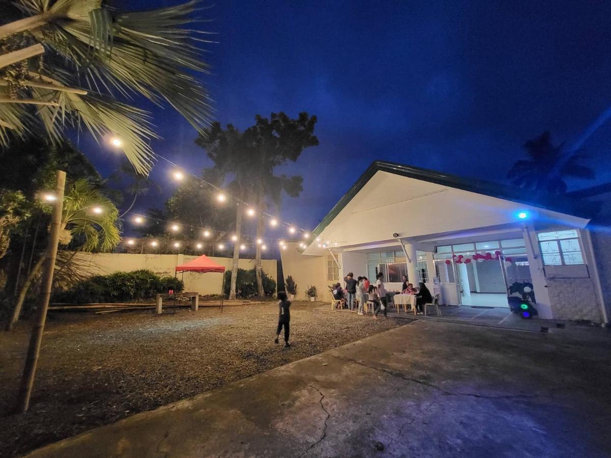 Hiraya Bed And Breakfast Roxas Exterior foto