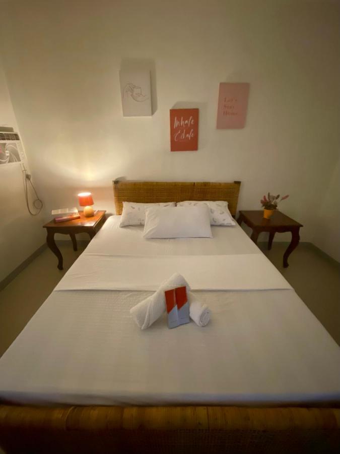 Hiraya Bed And Breakfast Roxas Exterior foto